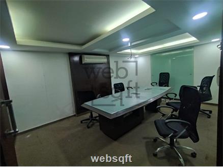 Hyderabad Office Space for Rent